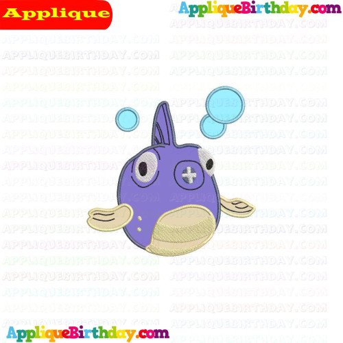 Squeakers Doc McStuffin Applique Design